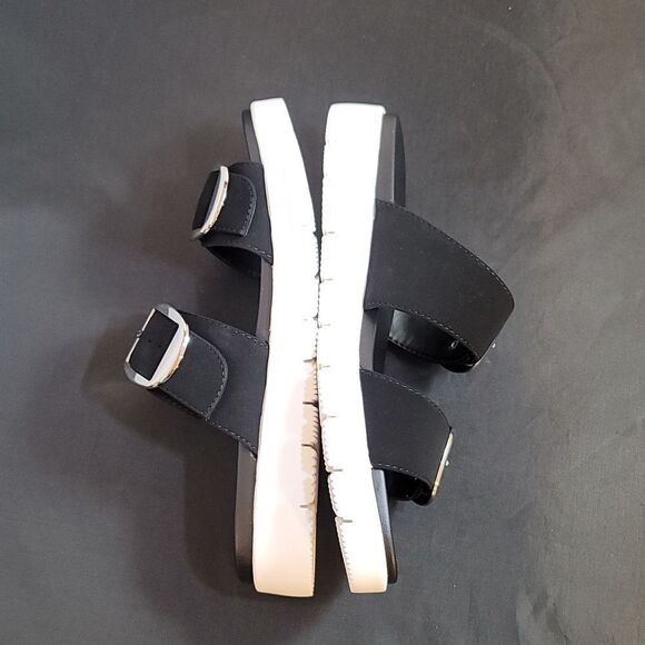 BRAND NEW GENERAL CASUAL SANDALS ADJUSTABLE BUCKLE STRAP CLOSURE SANDAL G1 - Picture 9 of 15